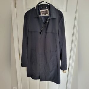 Black Brown 1826 Jacket